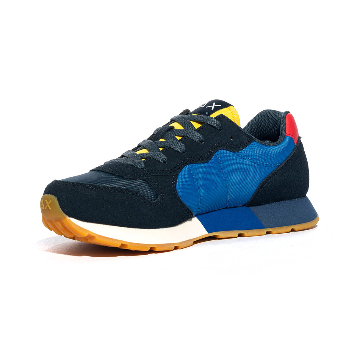 SUN 68 Z34312TNAVY BLUE ROYAL