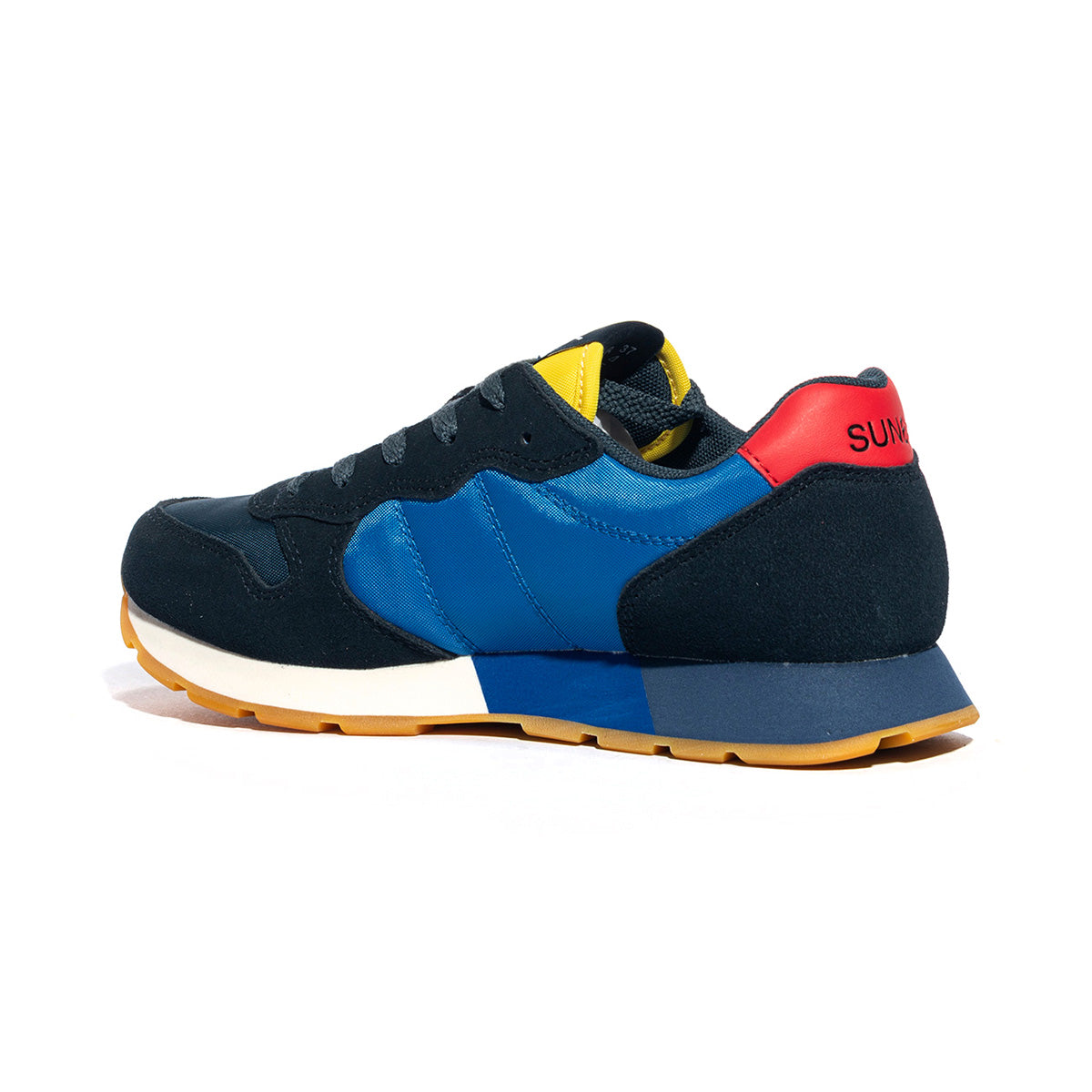 SUN 68 Z34312TNAVY BLUE ROYAL