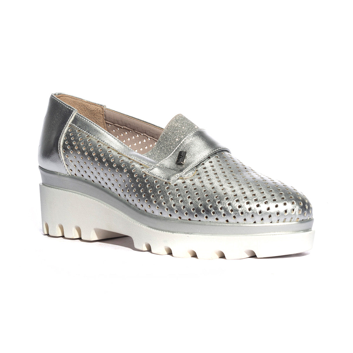 VALLEVERDE 45112SILVER