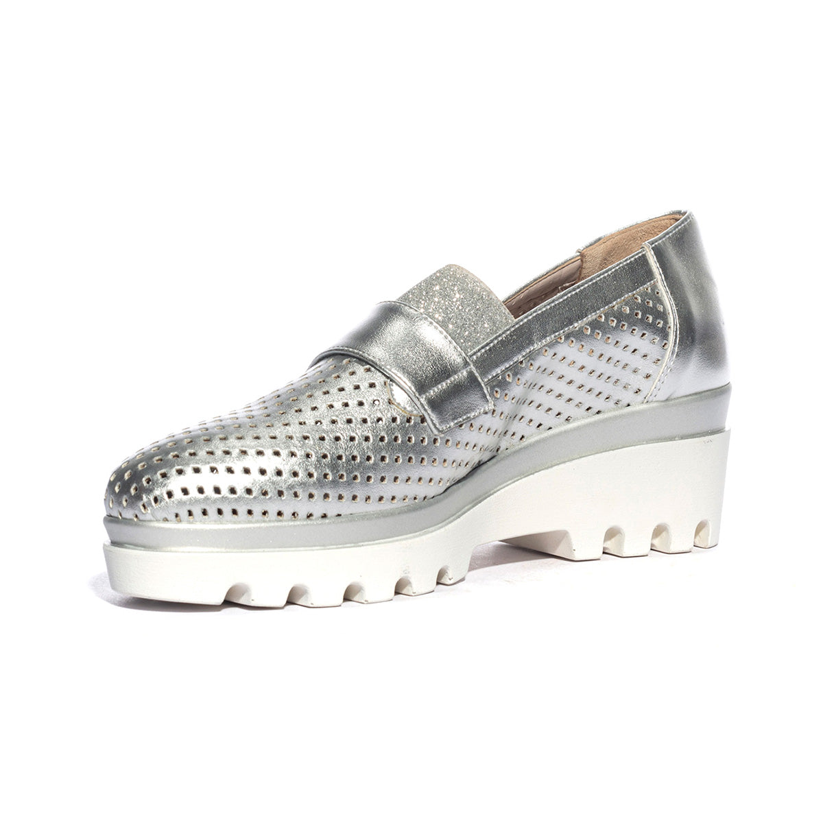VALLEVERDE 45112SILVER