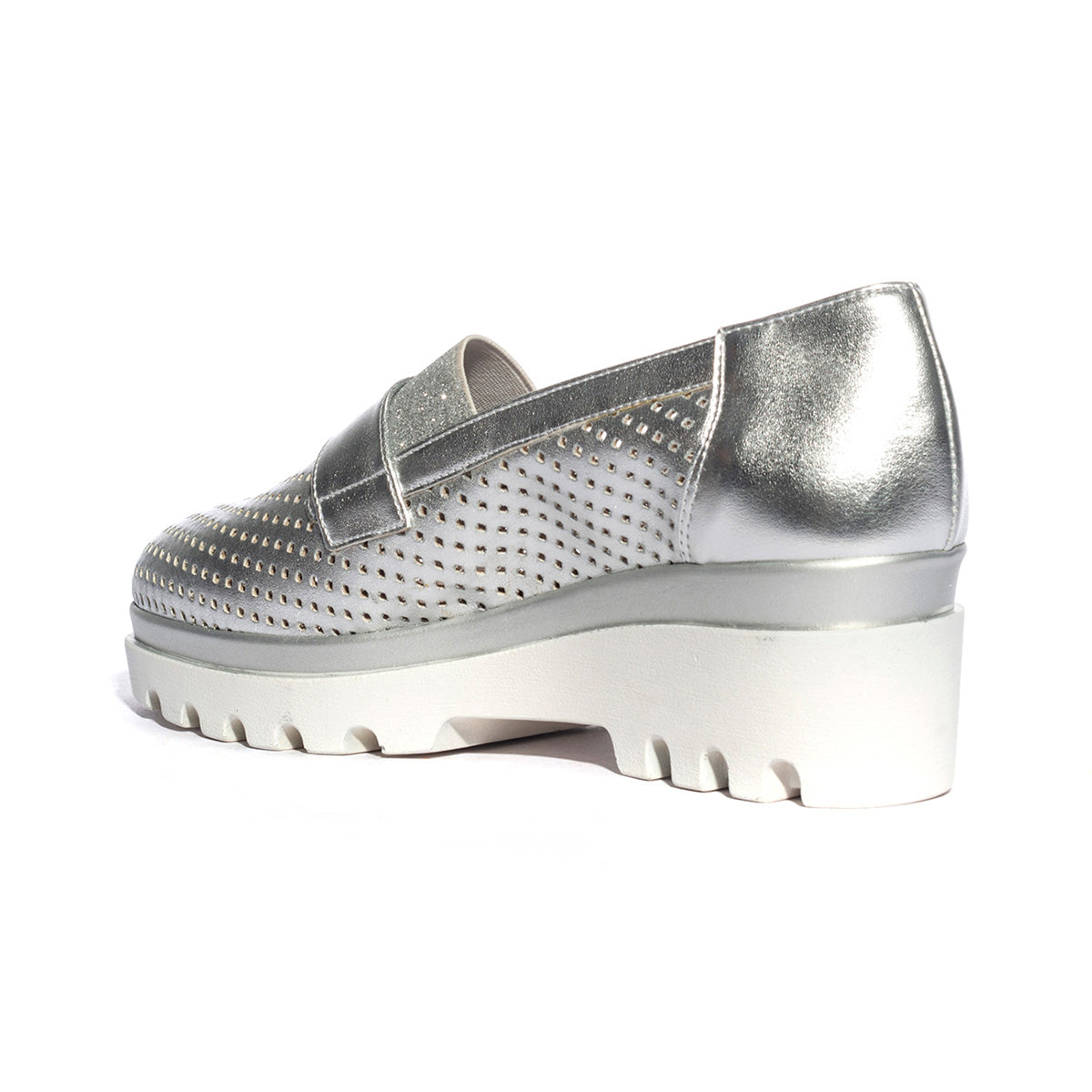 VALLEVERDE 45112SILVER