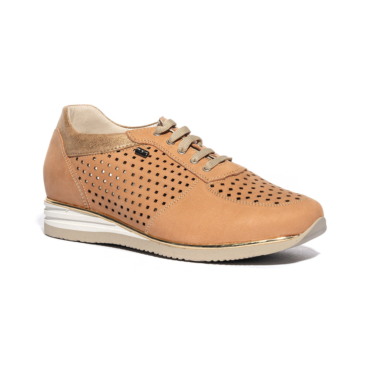 VALLEVERDE V3441COGNAC