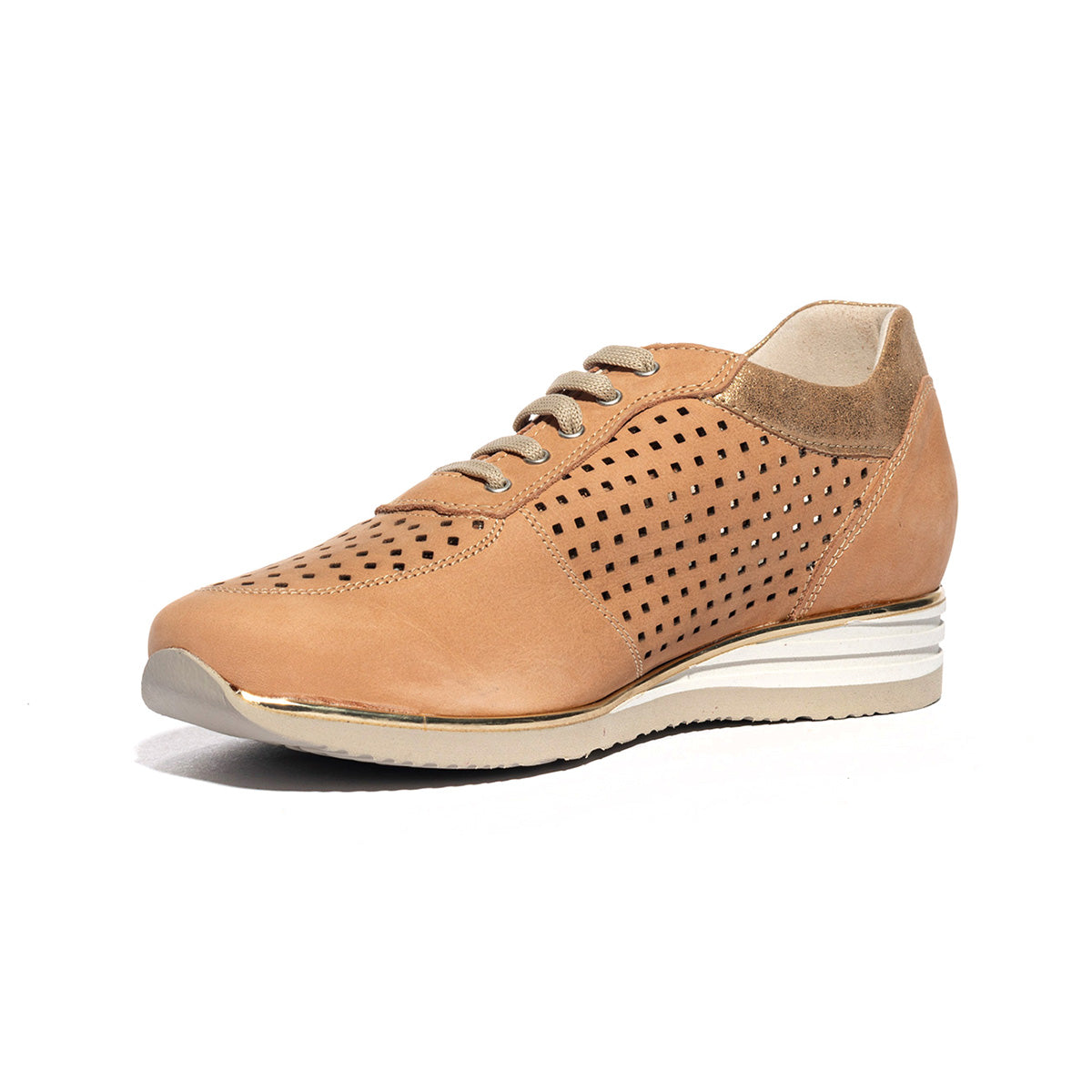 VALLEVERDE V3441COGNAC