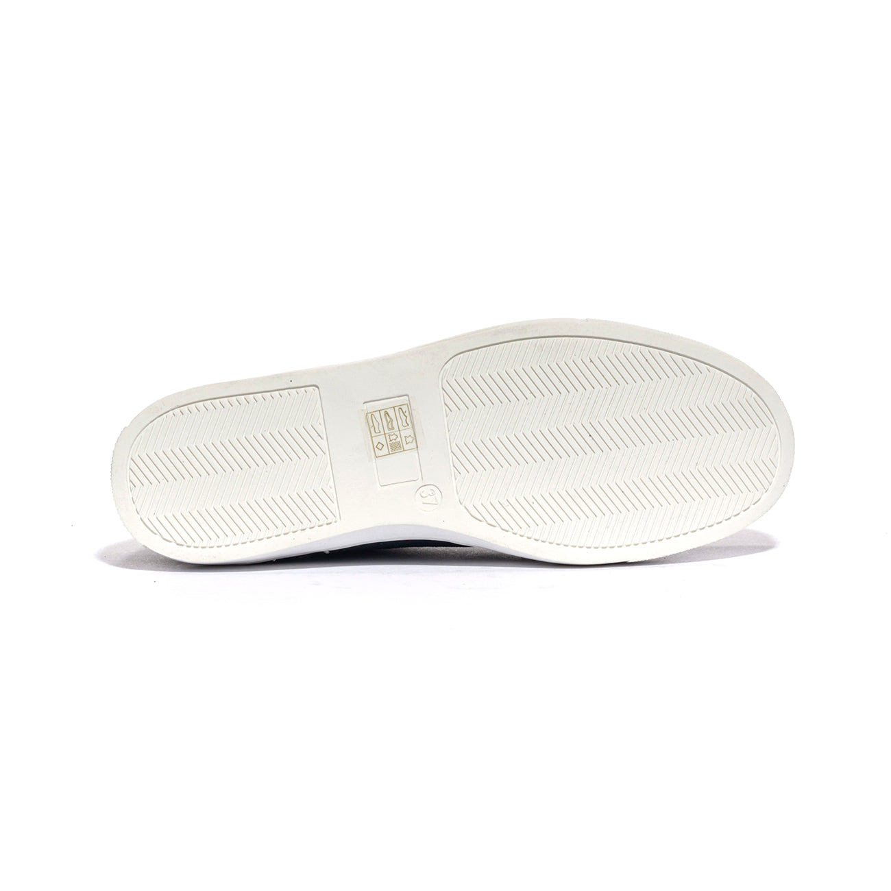 4US 42302 BLU Sneakers Bambino