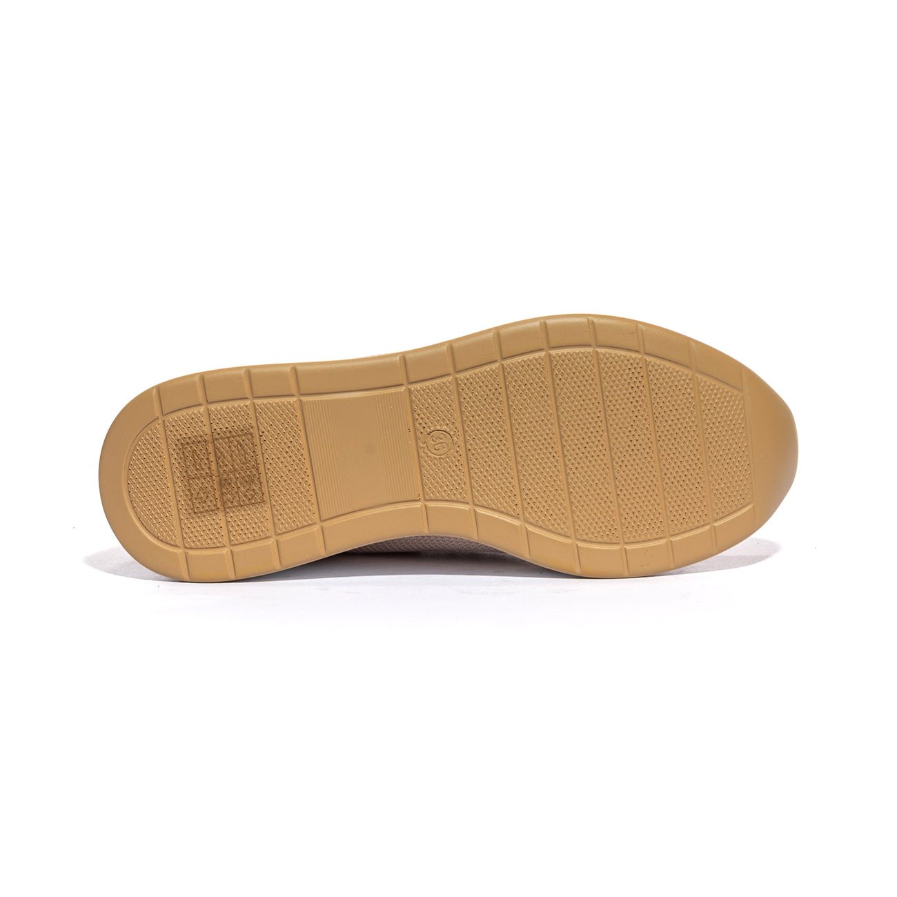 4US 42460CORDA BEIGE GOLD