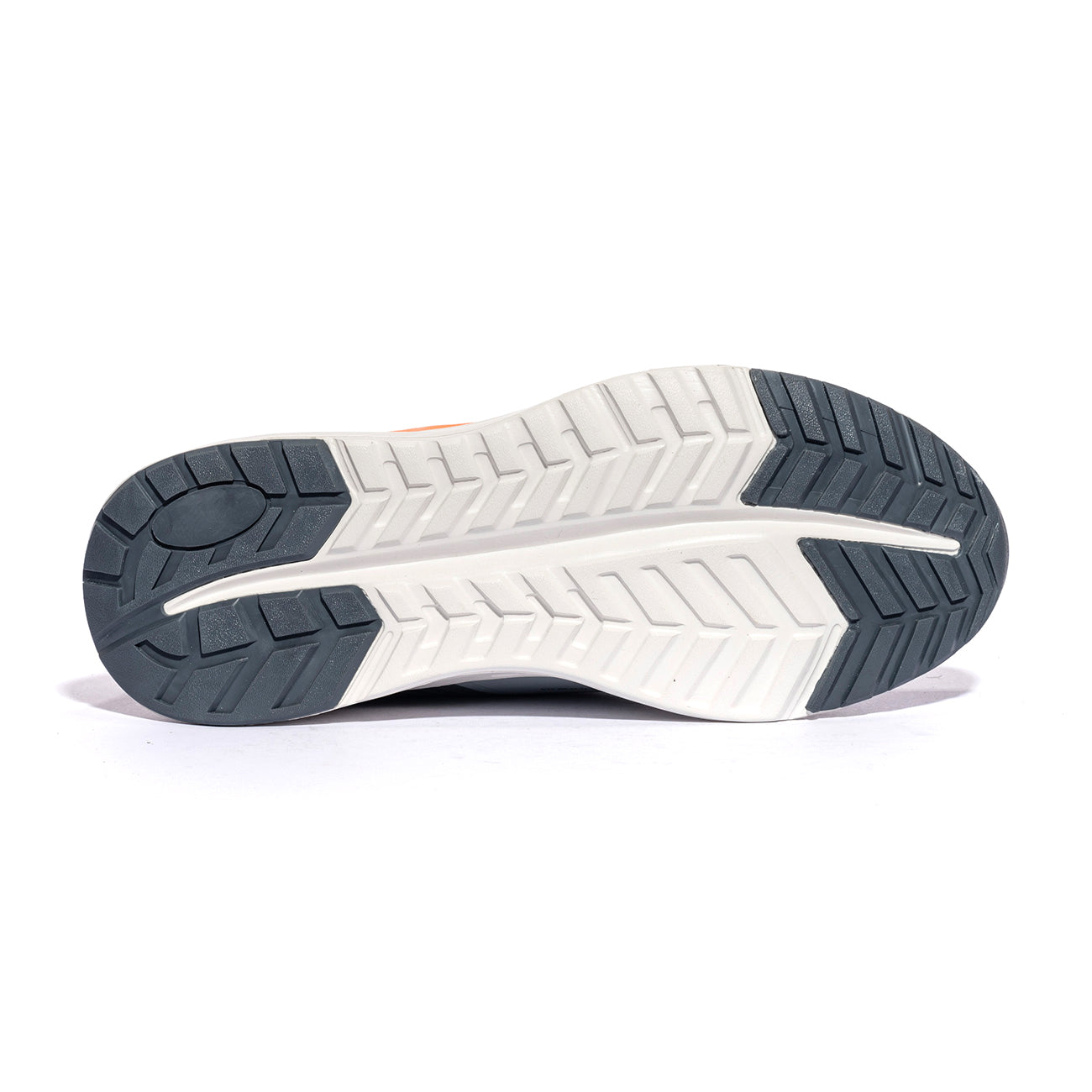 AUSTRALIAN AU25M101 GREY BLACK Sneakers Uomo