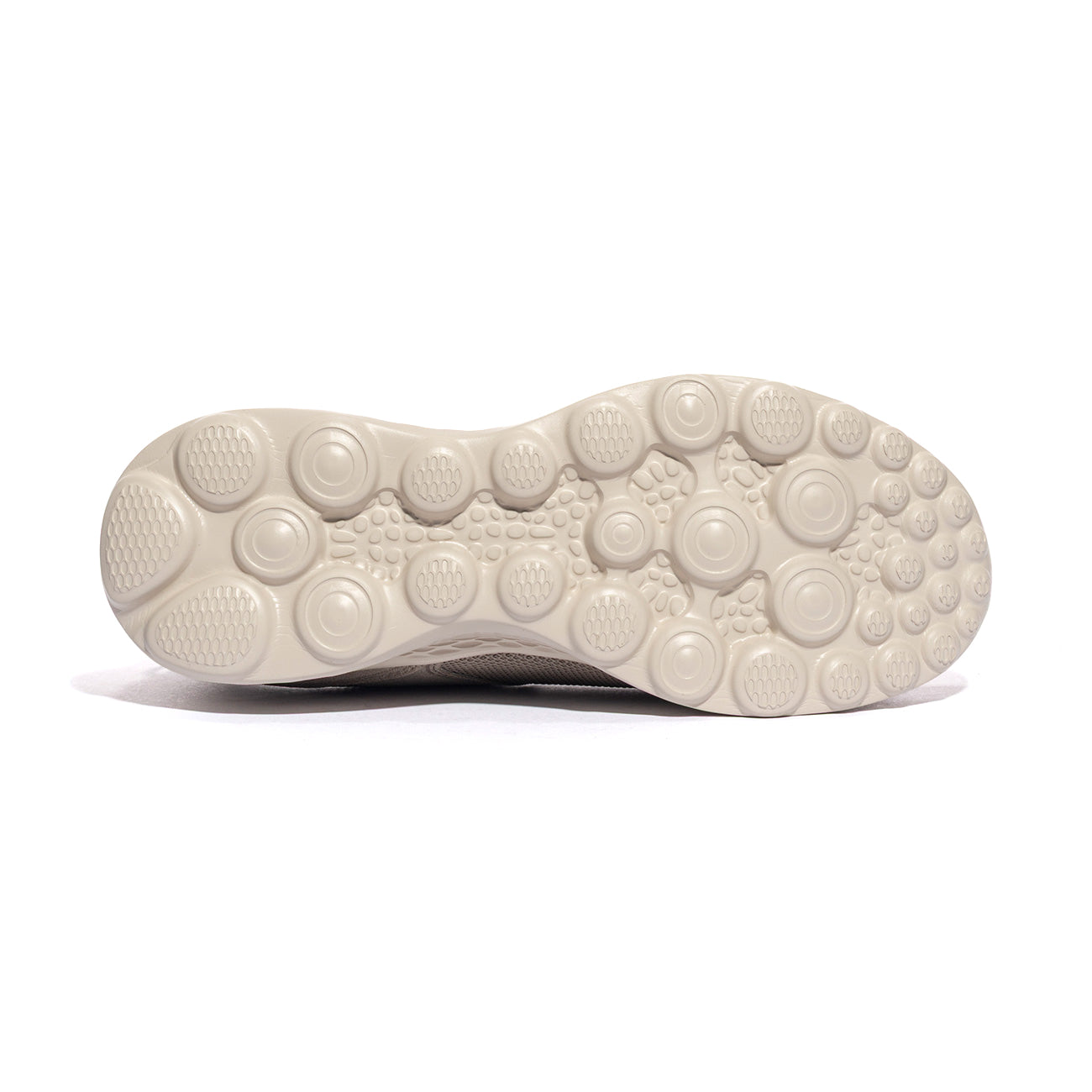 AUSTRALIAN AU25M505 BEIGE Sneakers Uomo