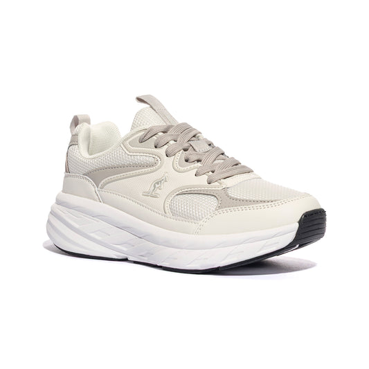 AUSTRALIAN AU25W104 WHITE Sneakers Uomo
