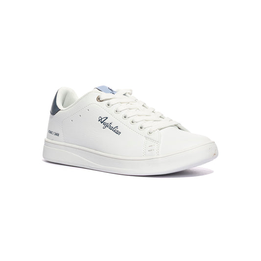 AUSTRALIAN AU32G200 WHITE Sneakers Donna