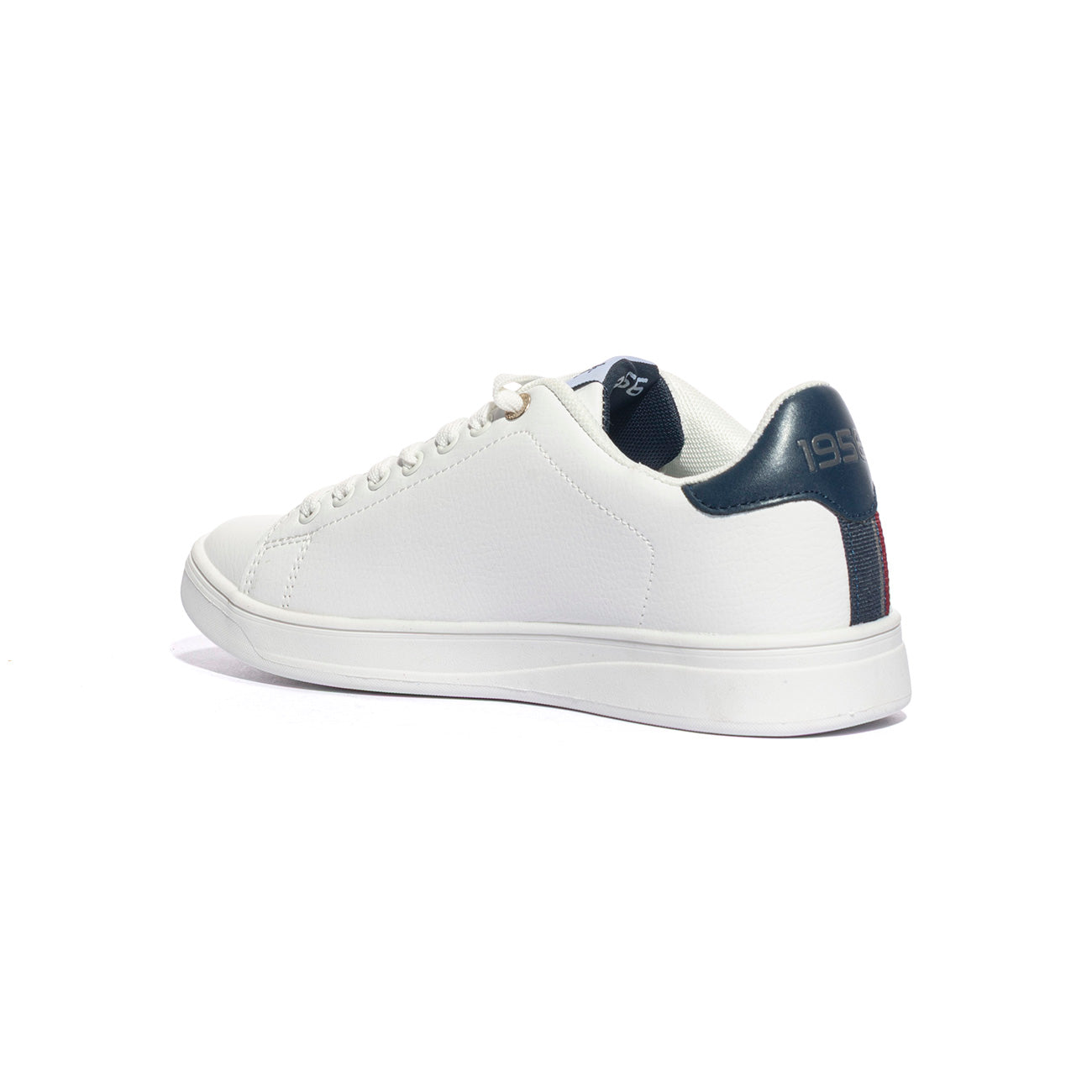 AUSTRALIAN AU32G200 WHITE Sneakers Donna