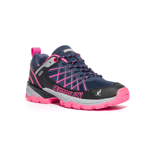 AUSTRALIAN AU32W603 NAVY Sneakers Donna
