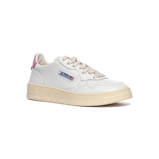 AUTRY AULWLL88 WHTPOLIGNAC Sneakers Donna