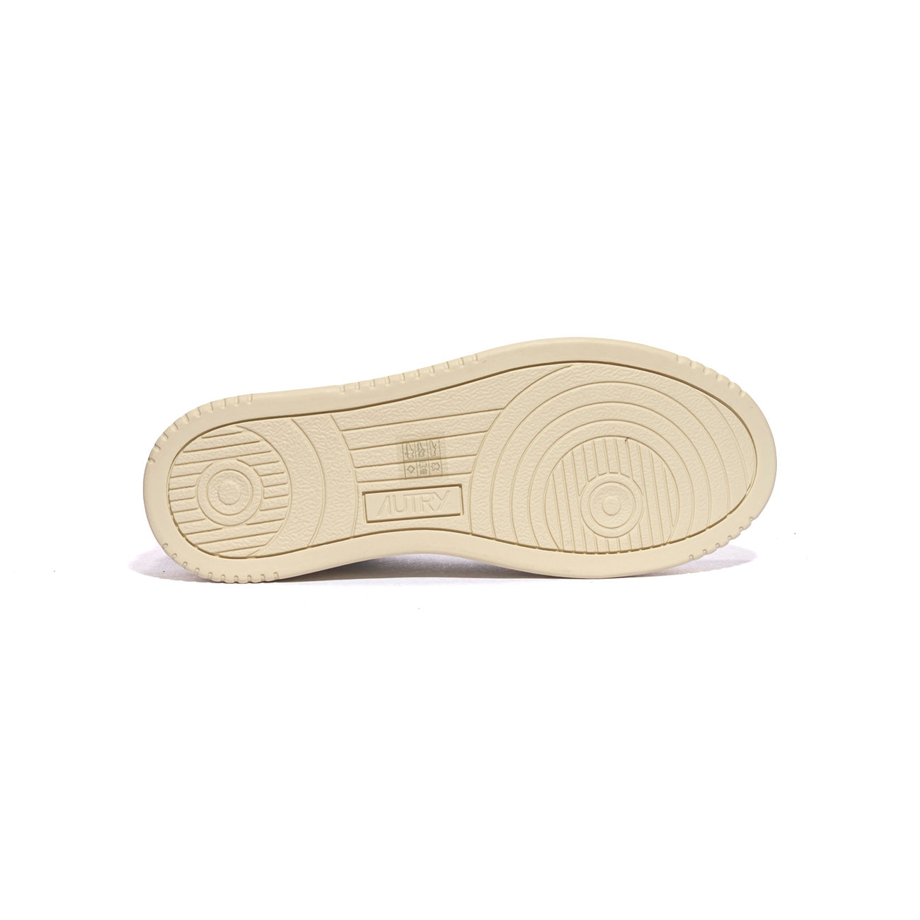 AUTRY AULWLL88 WHTPOLIGNAC Sneakers Donna