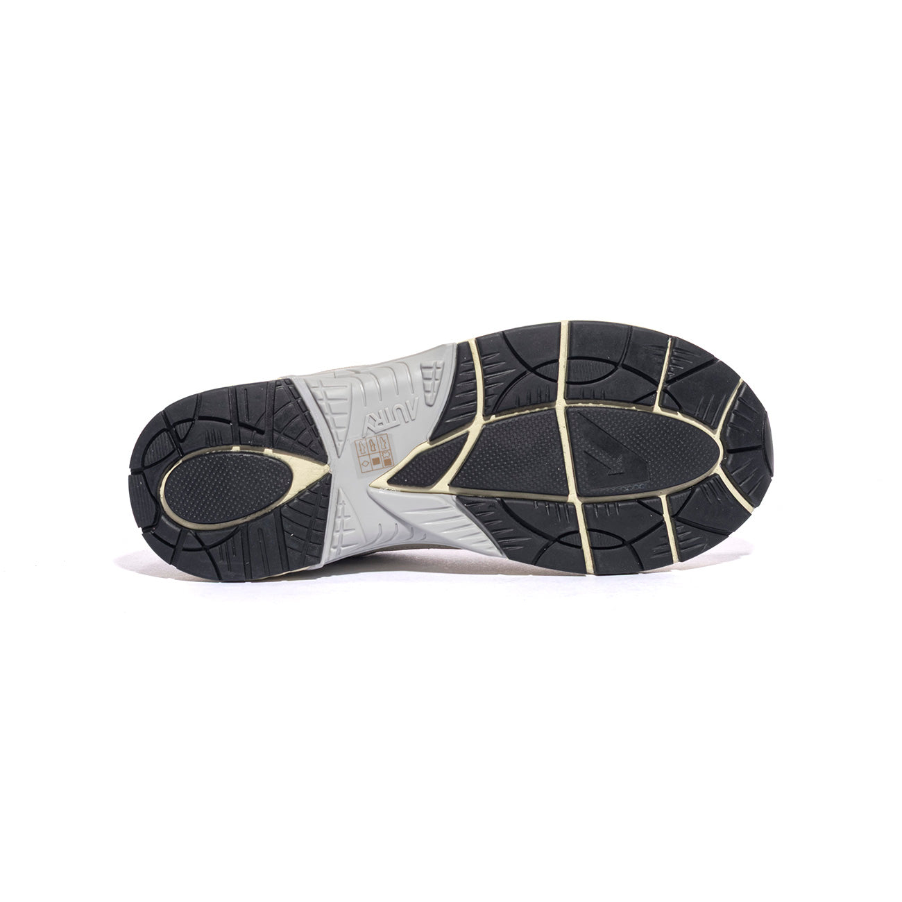 AUTRY HYLMGN01 WHTGREY Sneakers Uomo