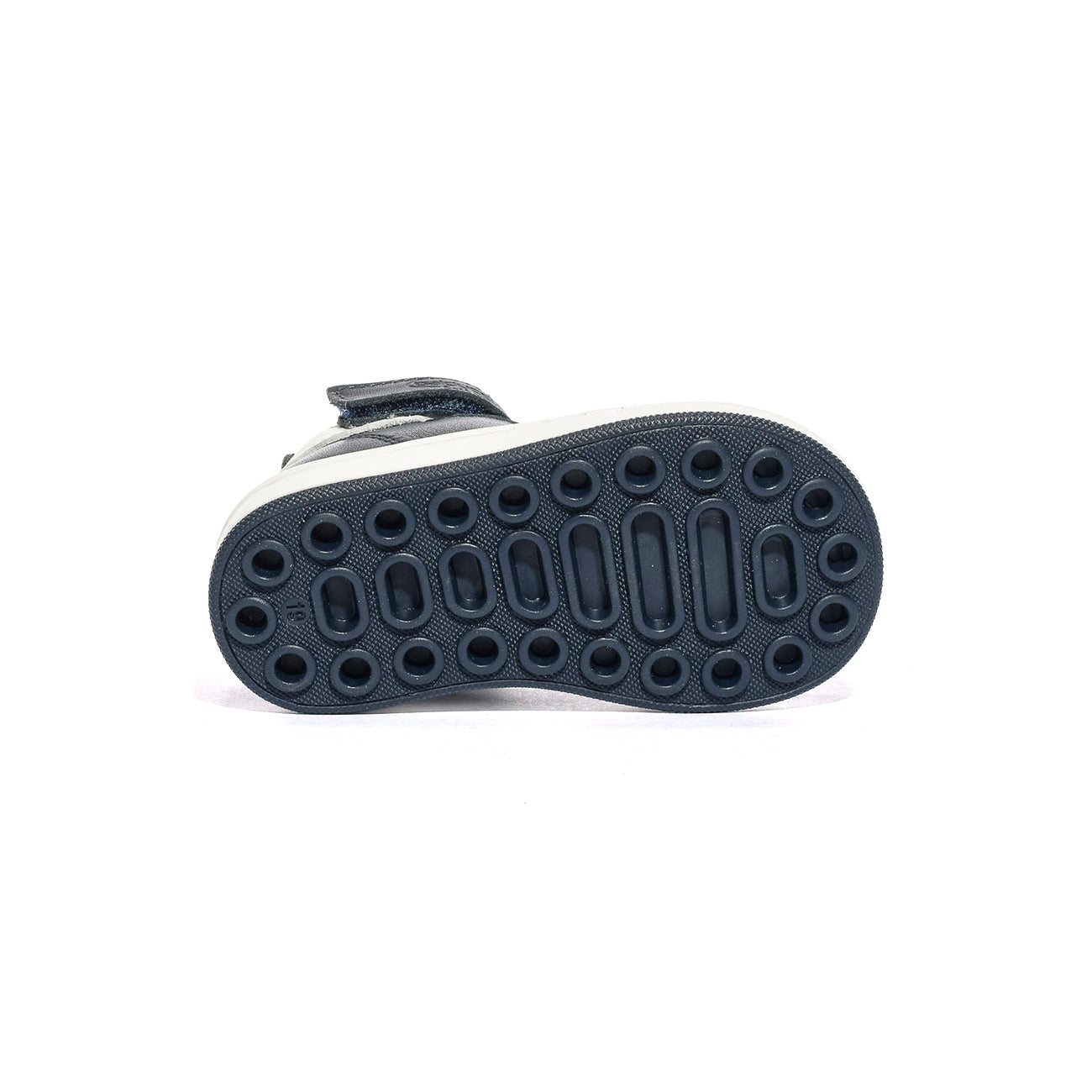 BALDUCCI CITA5832 BLU Sneakers Bambino