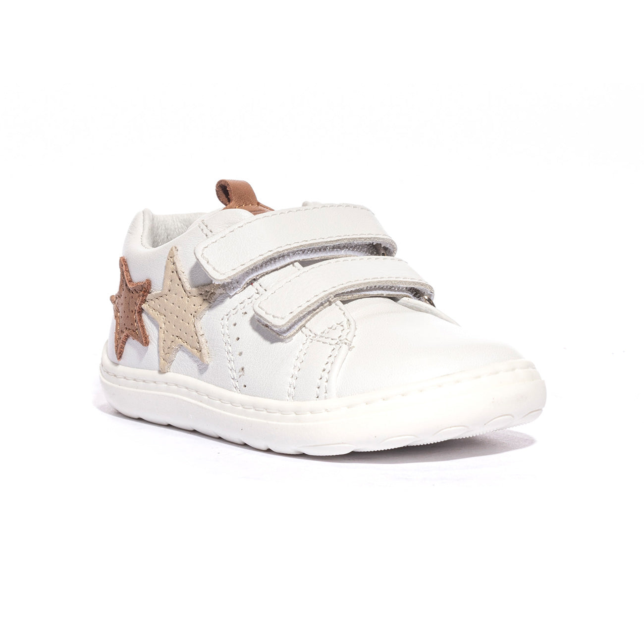 BALDUCCI CITA6795BIANCO CUOIO