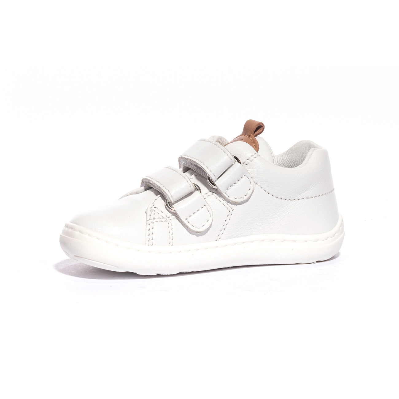 BALDUCCI CITA6795BIANCO CUOIO