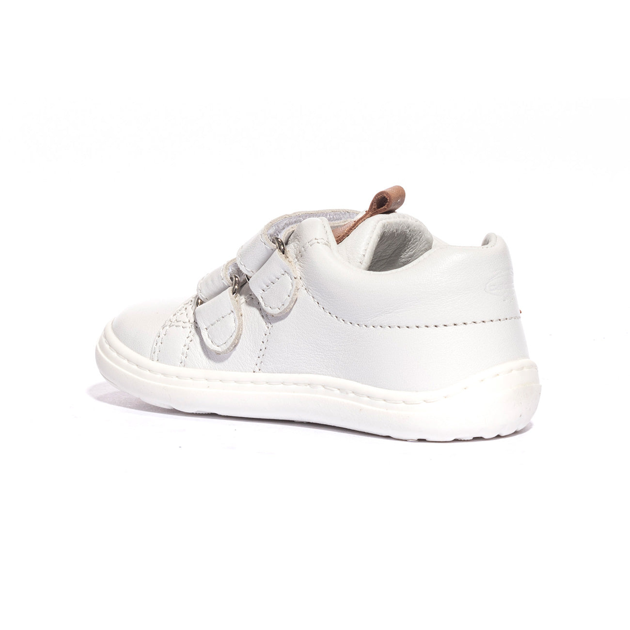 BALDUCCI CITA6795BIANCO CUOIO