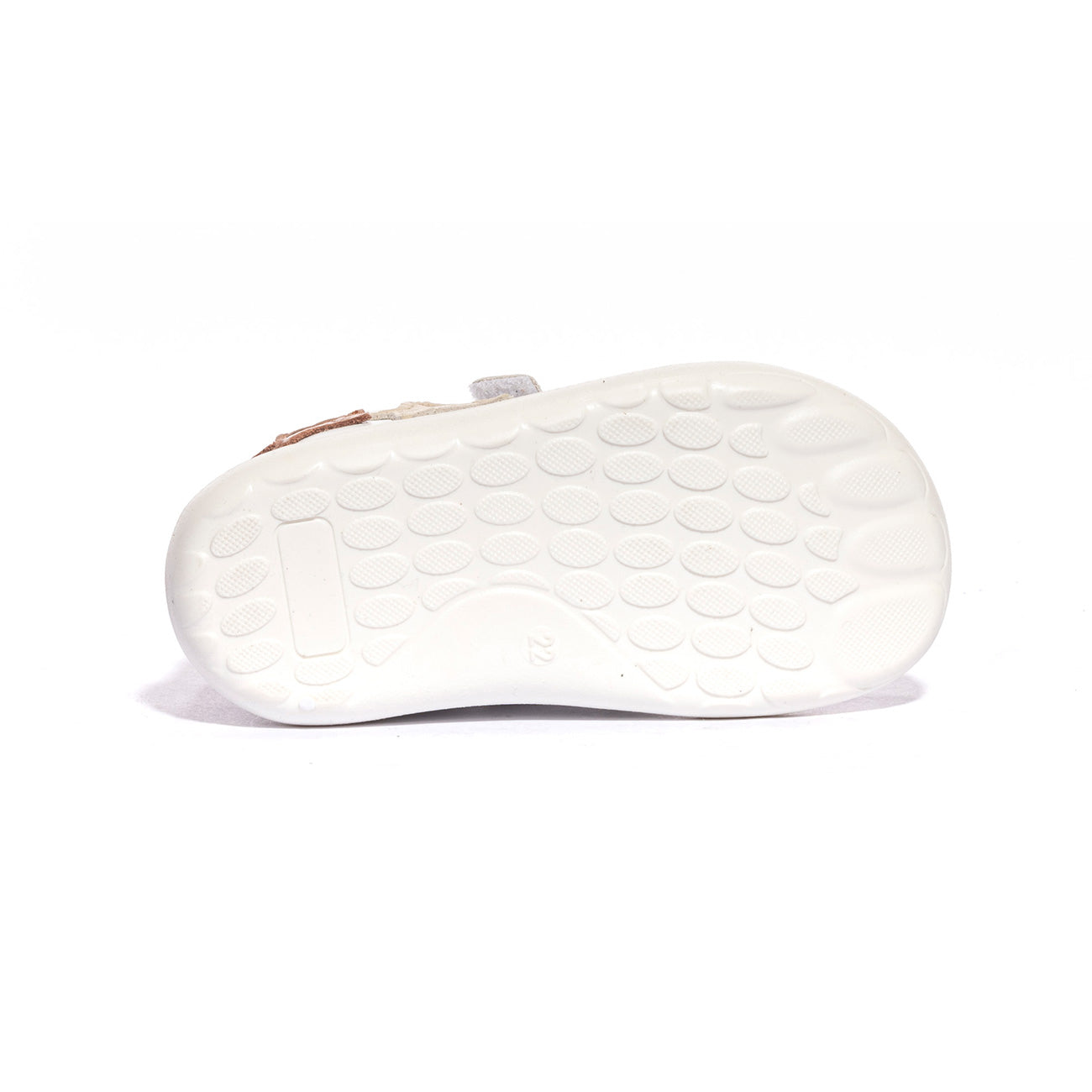 BALDUCCI CITA6795BIANCO CUOIO