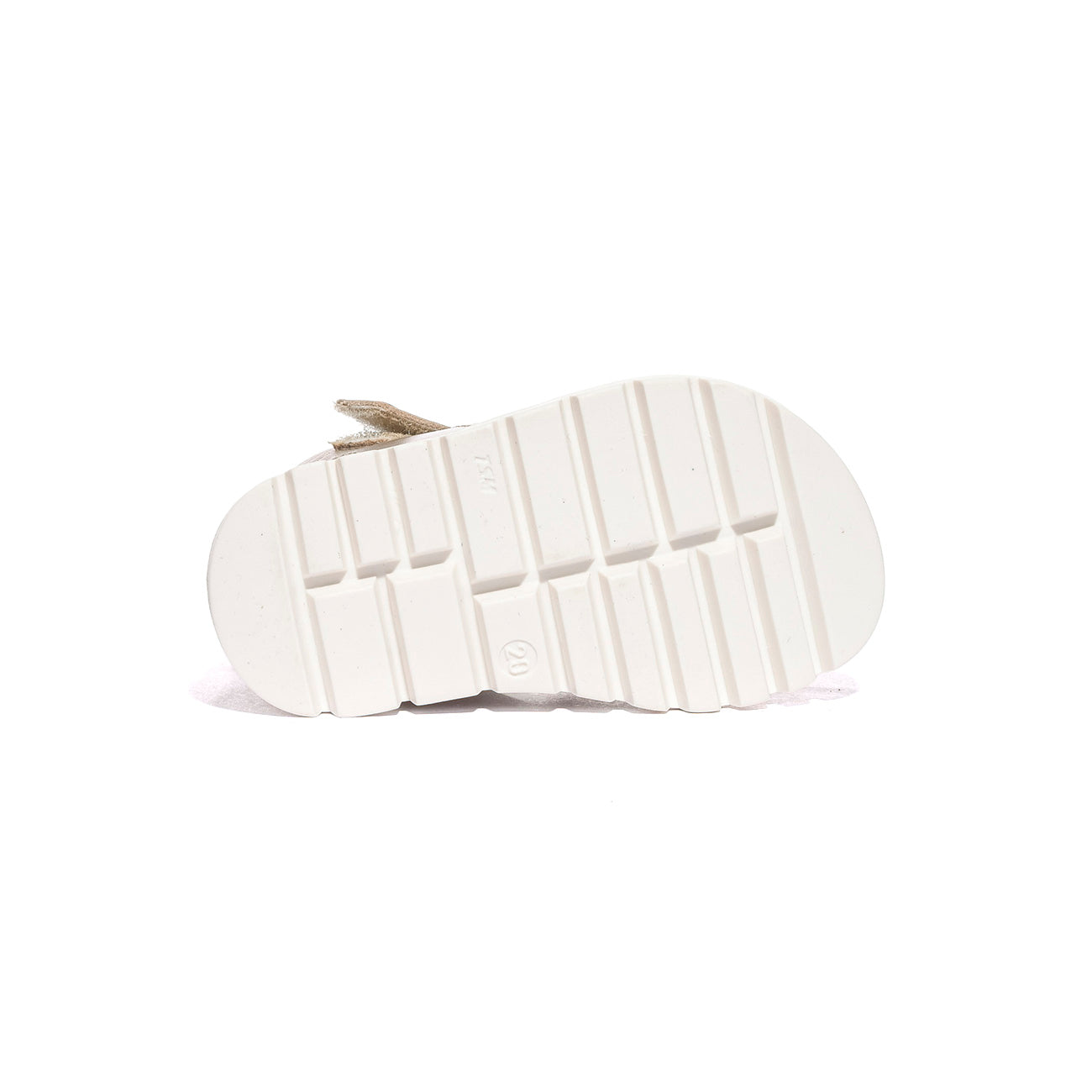 BALDUCCI CSP5946 CHAMPAGNE Sneakers Bambina