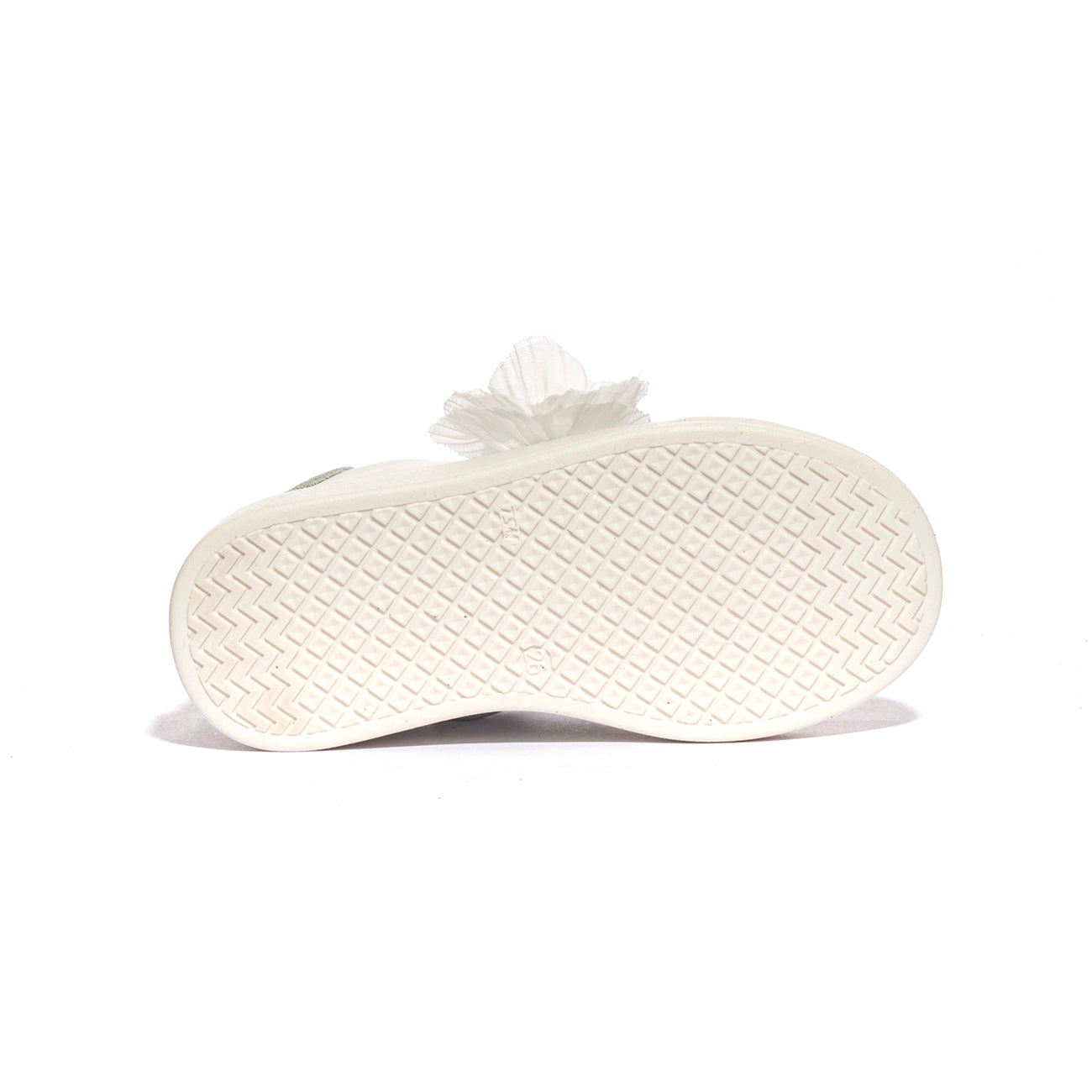 BALDUCCI KIAB1063 BIANCO Sneakers Bambina