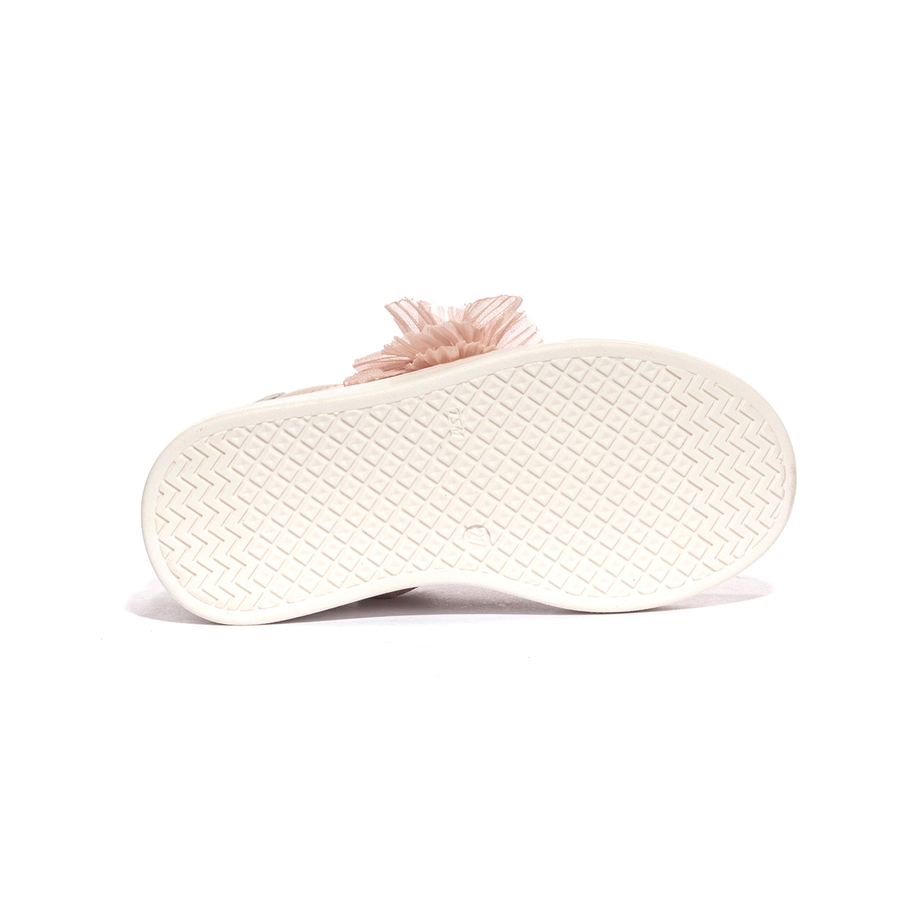 BALDUCCI KIAB1063 ROSA Sneakers Bambina