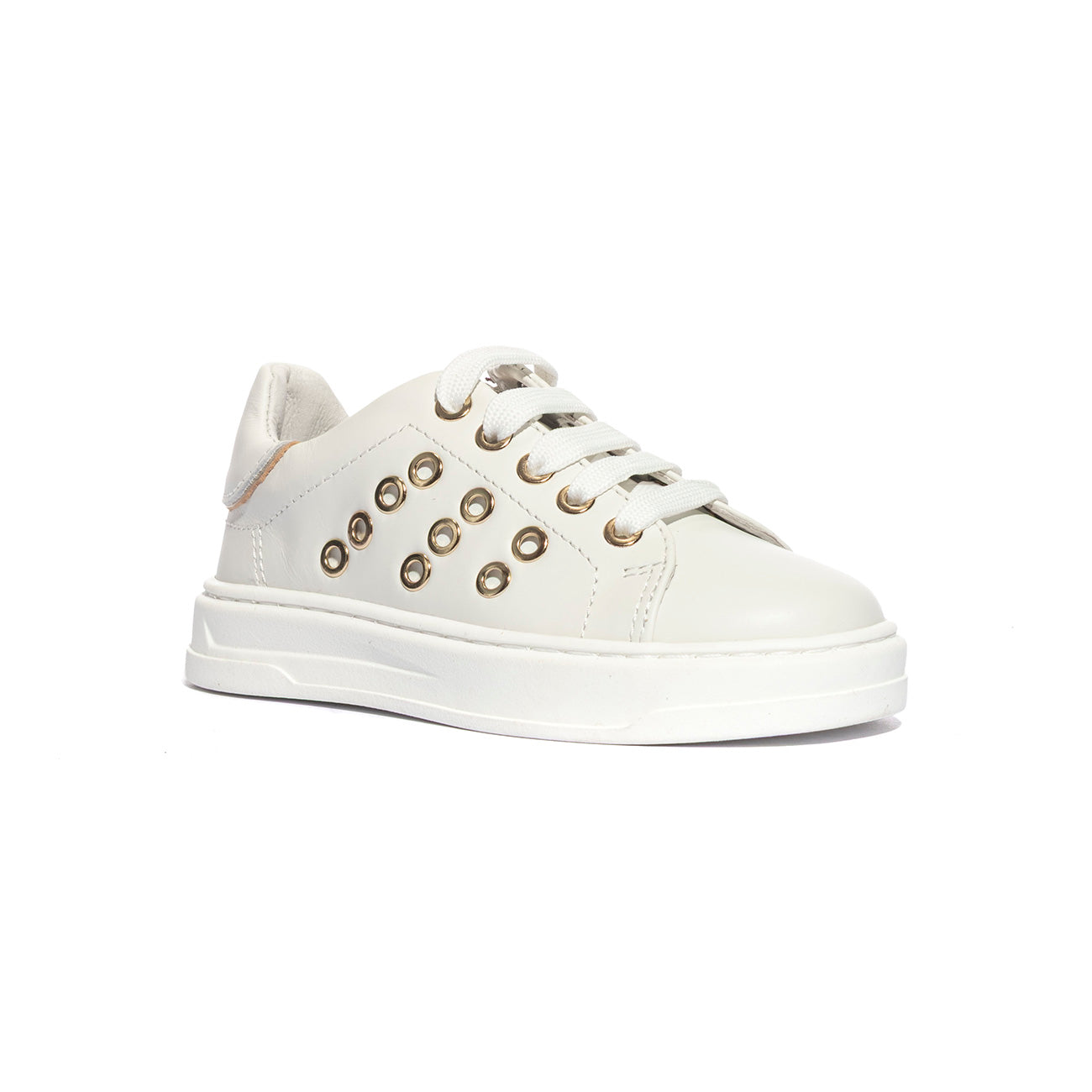 BALDUCCI TRKE1010BIANCO ORO
