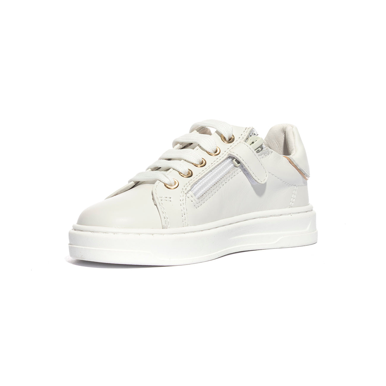 BALDUCCI TRKE1010BIANCO ORO