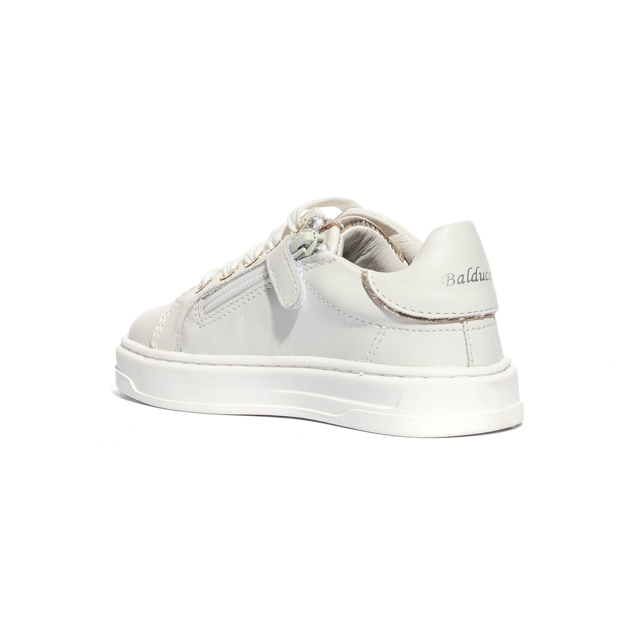 BALDUCCI TRKE1010BIANCO ORO