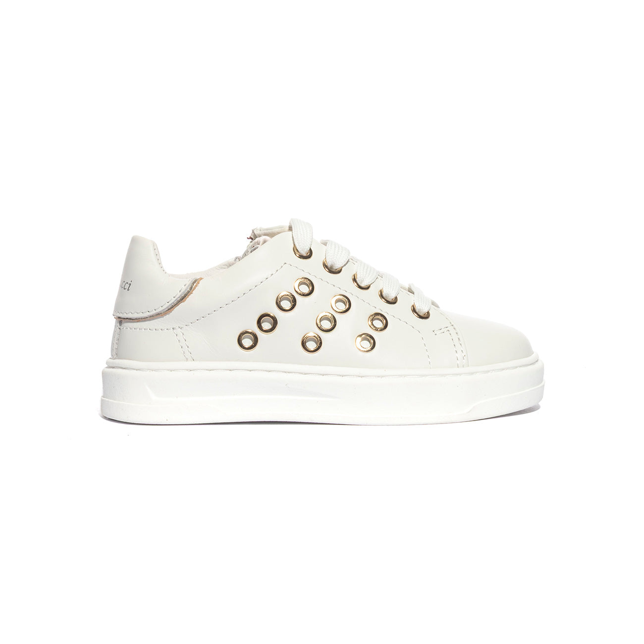 BALDUCCI TRKE1010BIANCO ORO
