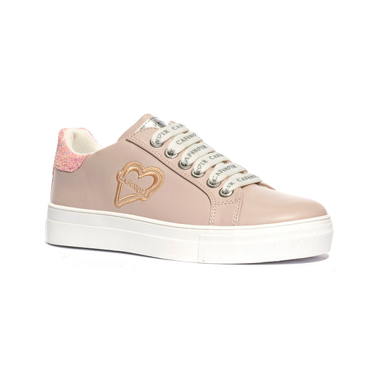 CAFèNOIR C2083 PINK Sneakers Bambina