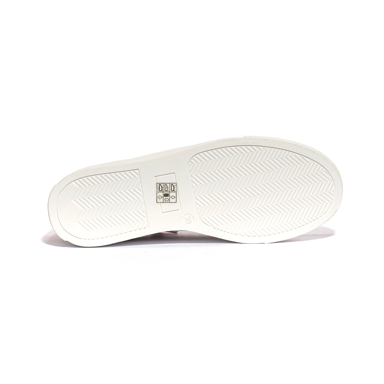 CAFèNOIR C2083 PINK Sneakers Bambina
