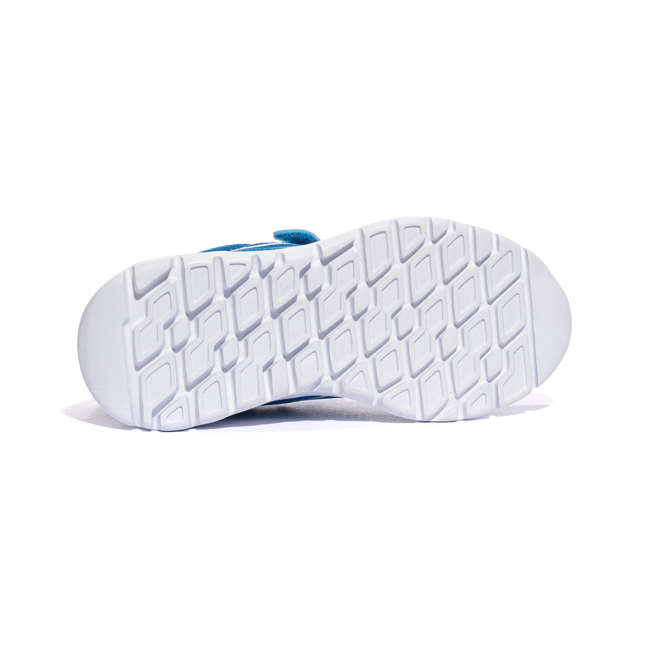 DIADORA 101.182001 BLU FRANCESE BIANCO Sneakers Unisex Bambino