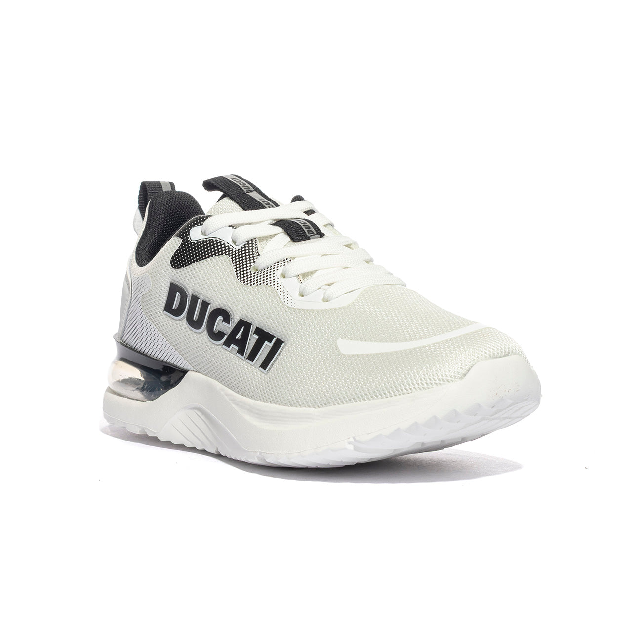 DUCATI DU23G103WHITE