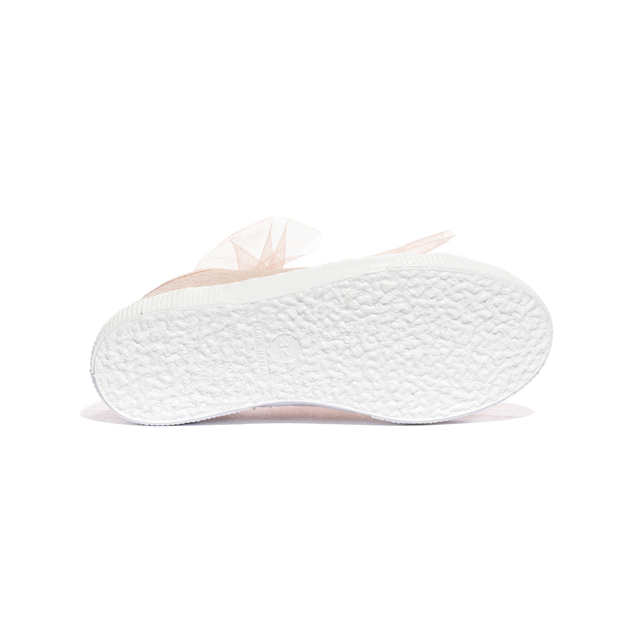 DXO 105 PIZZO ROSA Sneakers Bambina