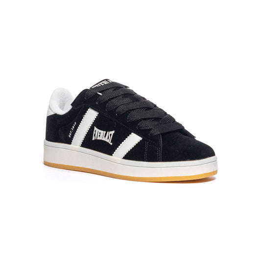 EVERLAST EV-087 BLACK WHITE Sneakers Unisex