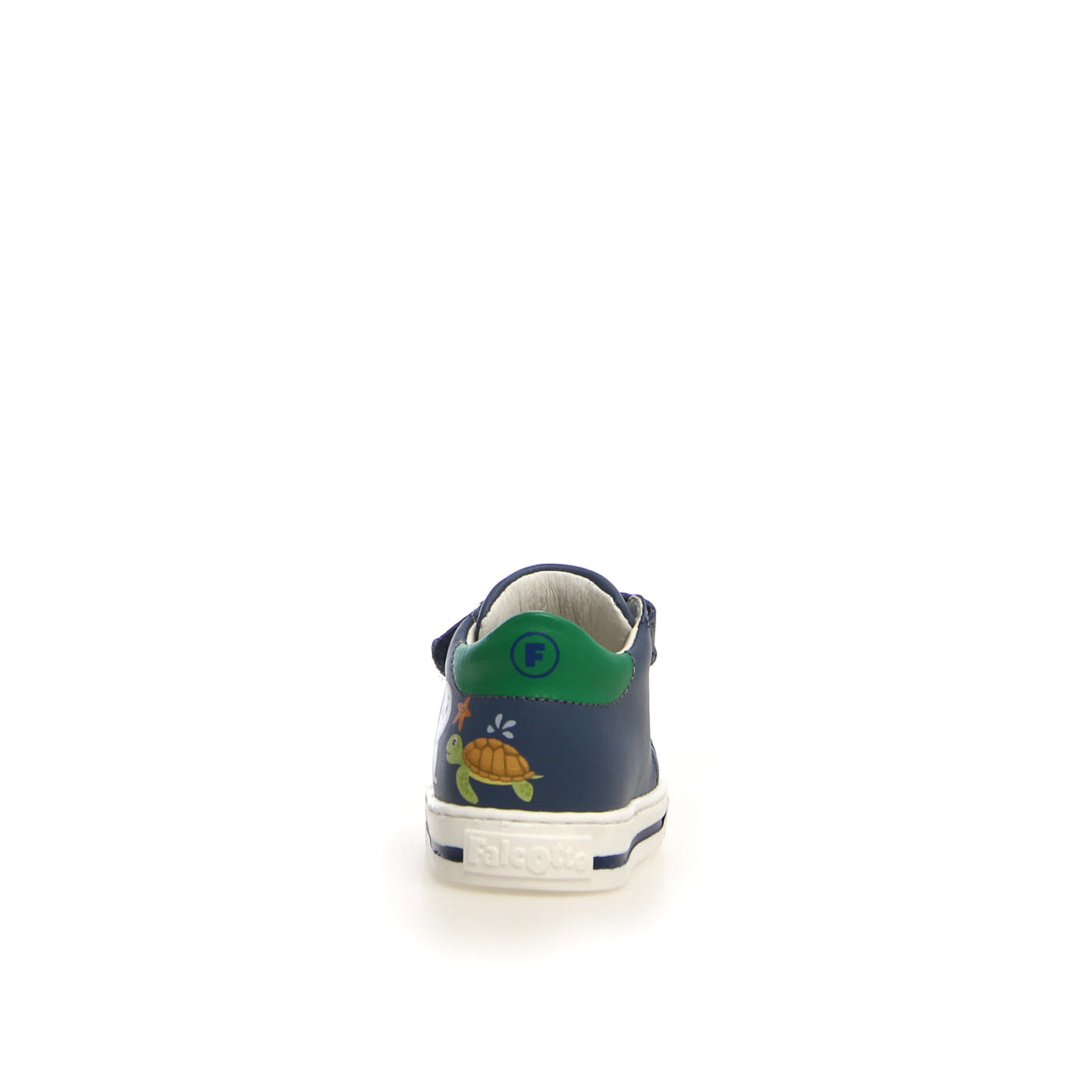FALCOTTO 0012018398-01-0C03 AZURE Sneakers Bambino