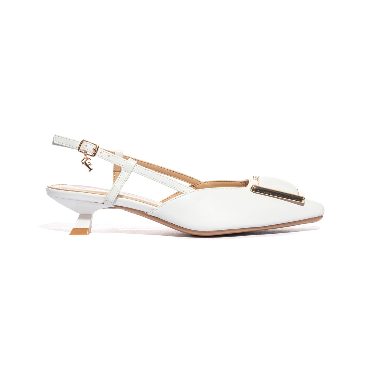 FERRÈ F212WHITE