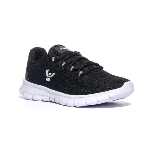 FREDDY FY7549 BLACK Sneakers Donna