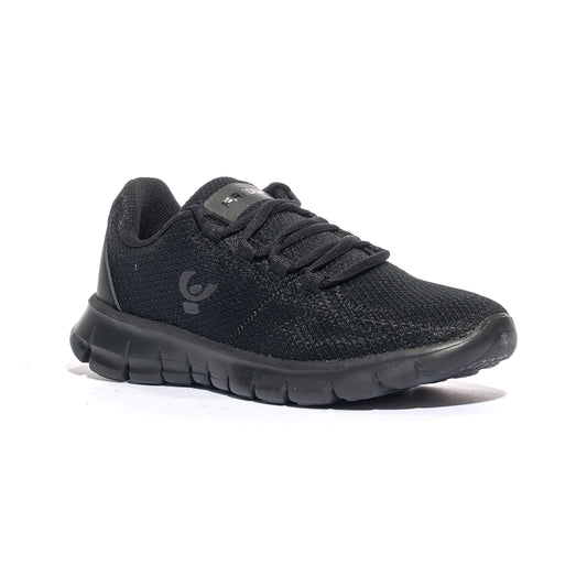 FREDDY FY7549 BLACK BLACK Sneakers Donna