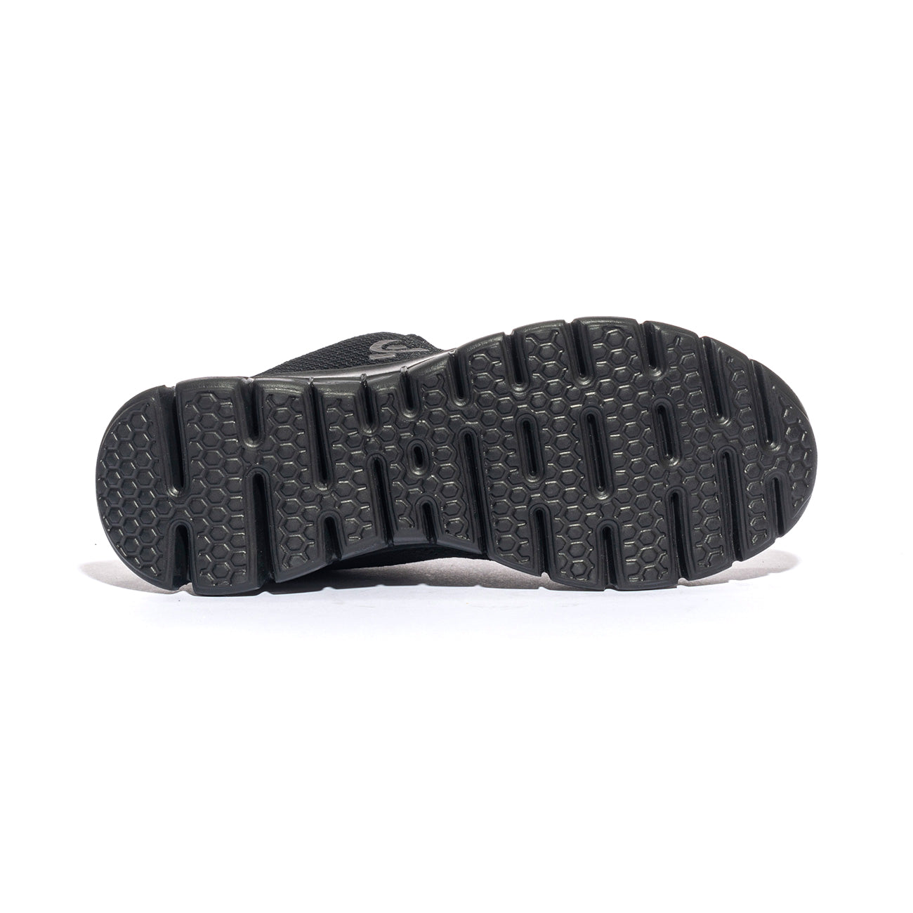 FREDDY FY7549 BLACK BLACK Sneakers Donna