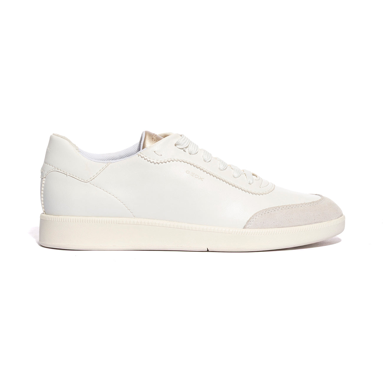 GEOX D55UGAWHITE C1000