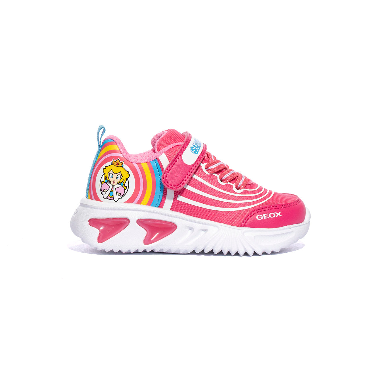 GEOX J55E9CFUXIA