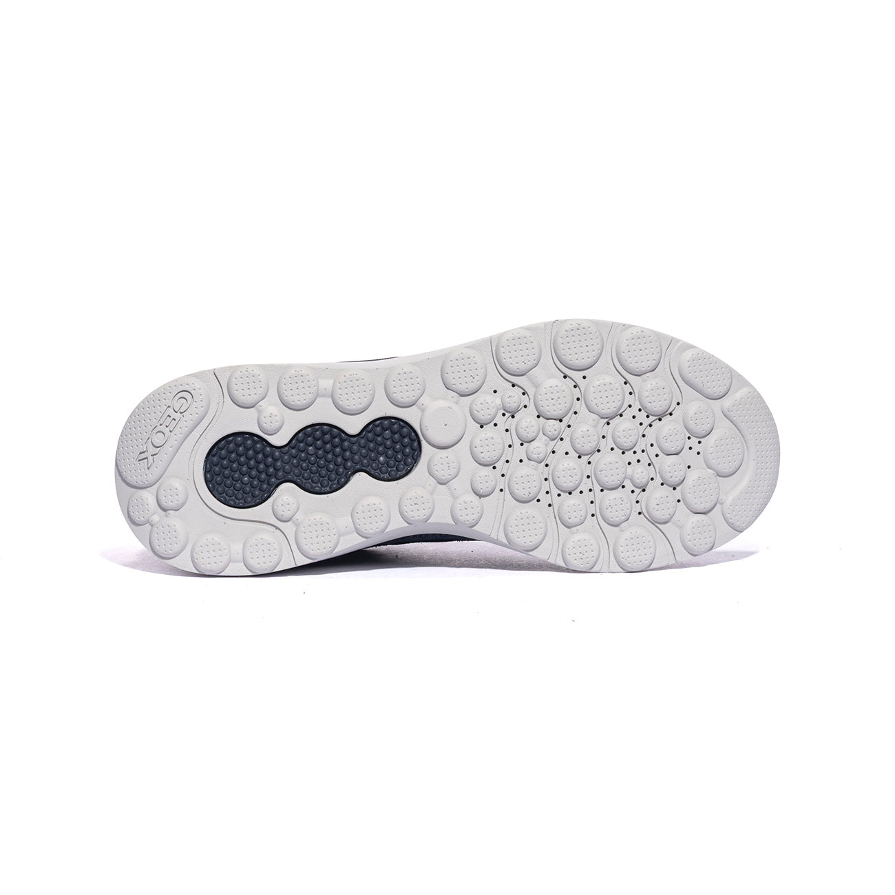 GEOX U55HUA NAVY Sneakers Uomo