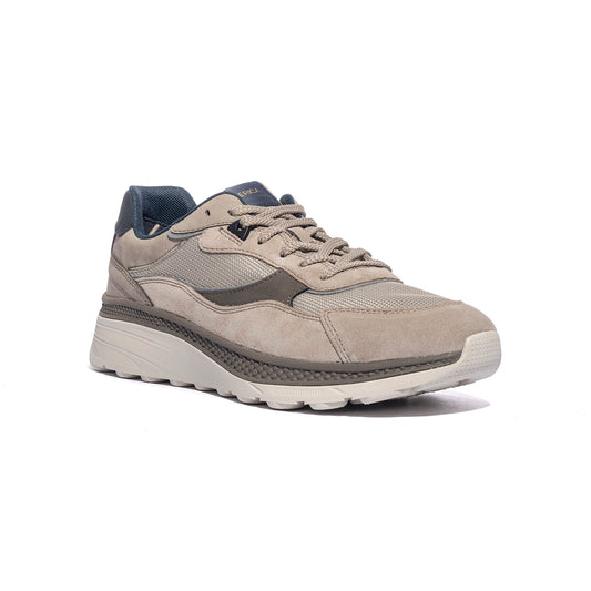 GEOX U55HUA SAND Sneakers Uomo