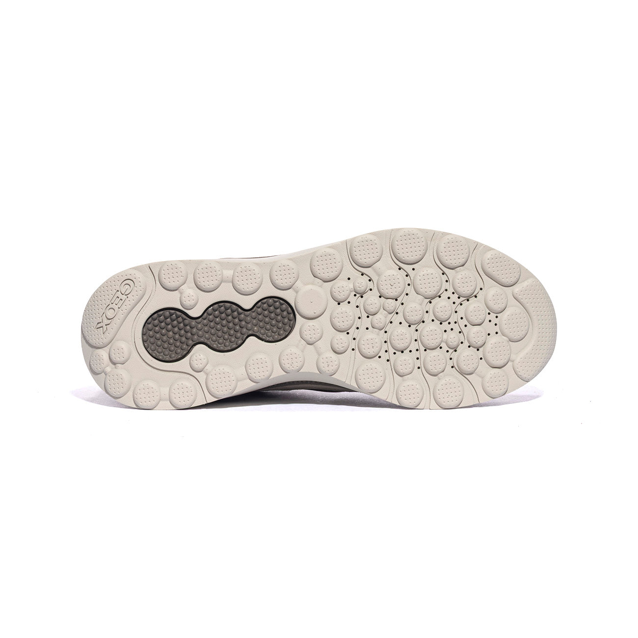 GEOX U55HUA SAND Sneakers Uomo