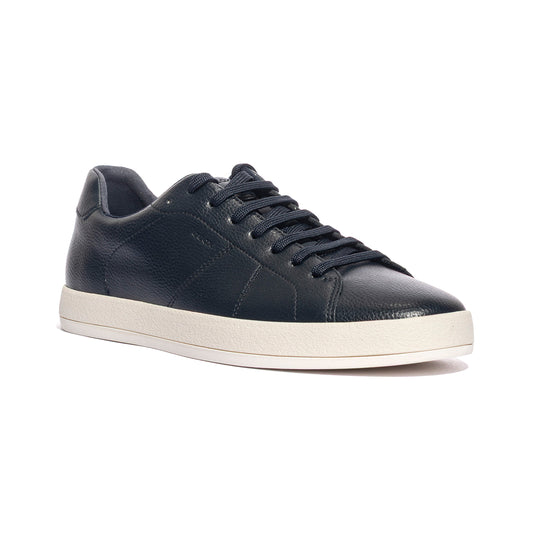GEOX U55LSA NAVY C4002 Sneakers Uomo