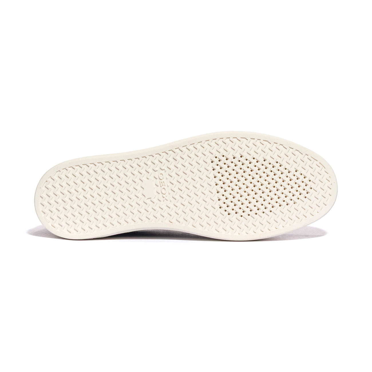 GEOX U55LSA NAVY C4002 Sneakers Uomo