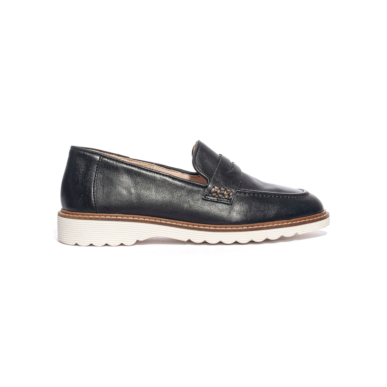 JOAN LEI 1993BLACK