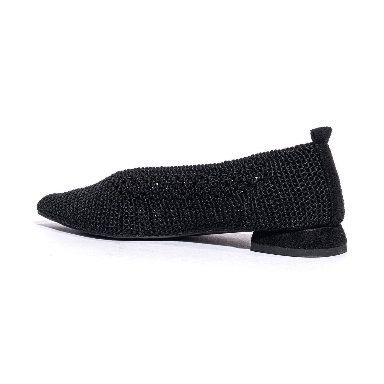 KEYS K10662 BLACK Ballerine Donna